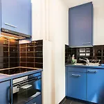 Appartements Hofquartier