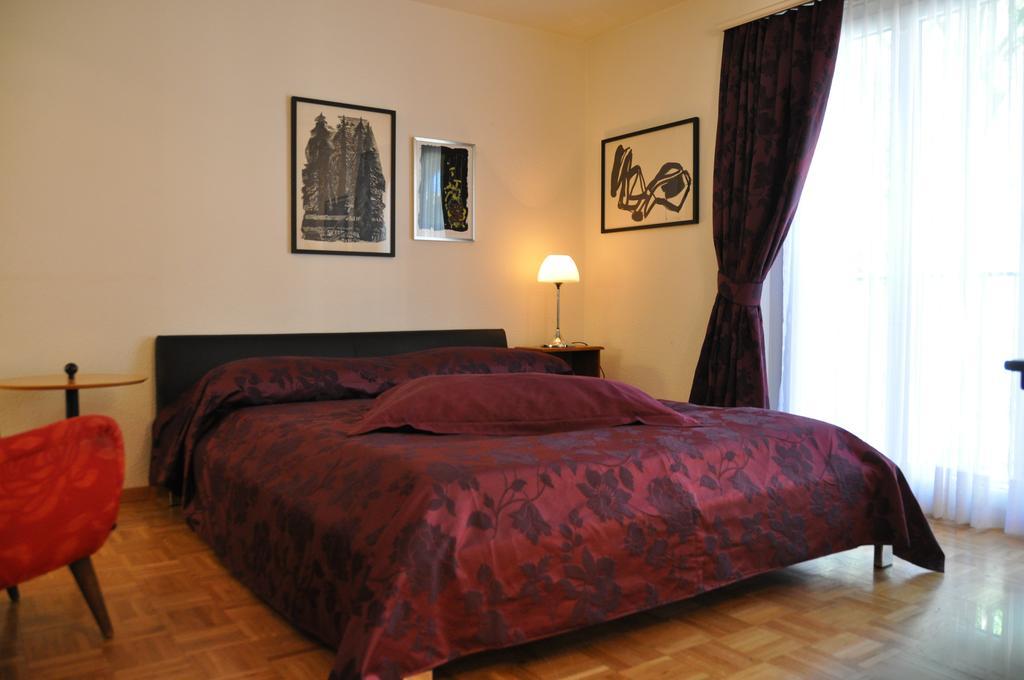 Apartment Hofquartier Luzern