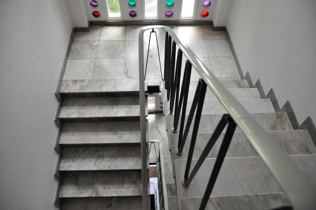 Apartment Hofquartier Luzern