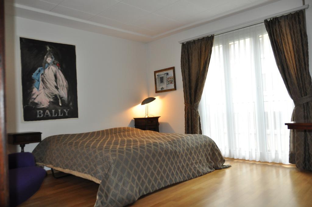 Apartment Hofquartier