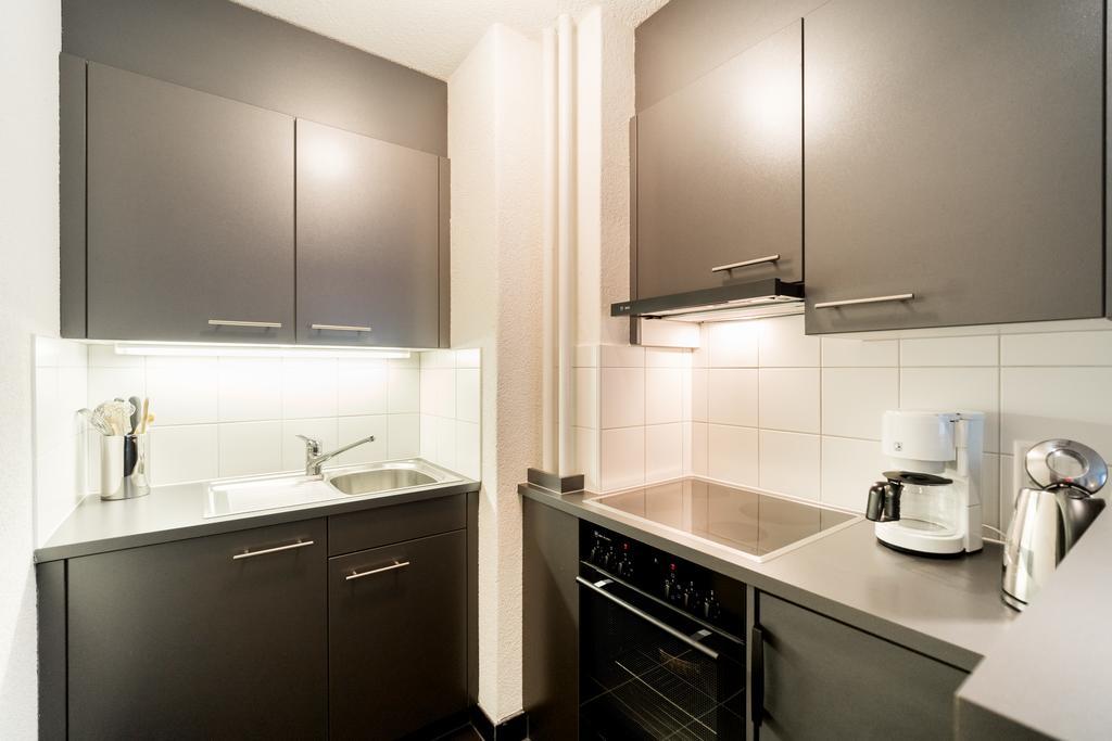 Hofquartier Apartment Luzern