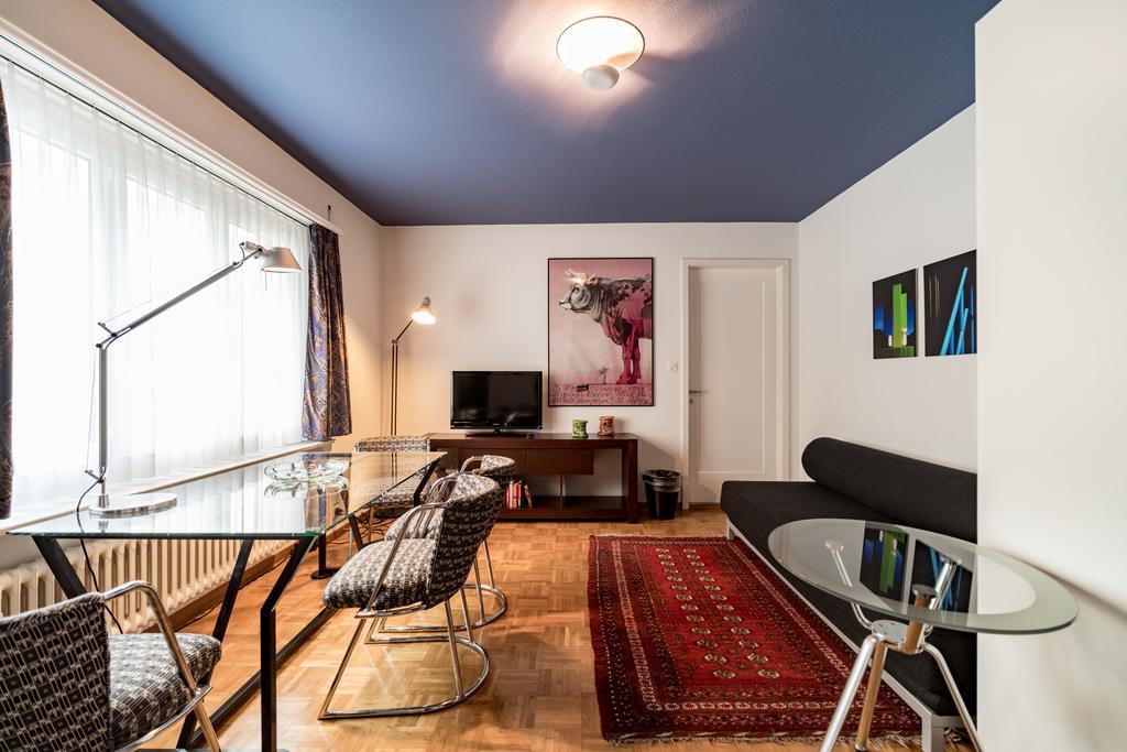 Hofquartier Apartment *