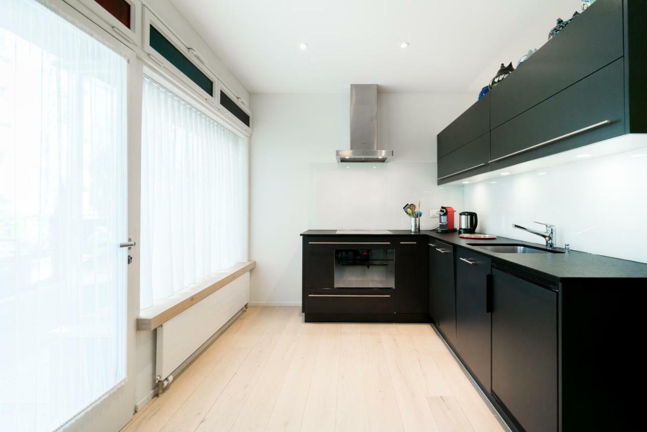 Hofquartier Apartment *