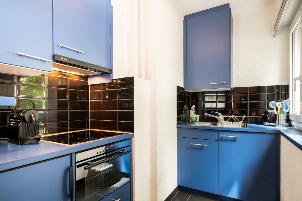 Hofquartier Apartment Luzern