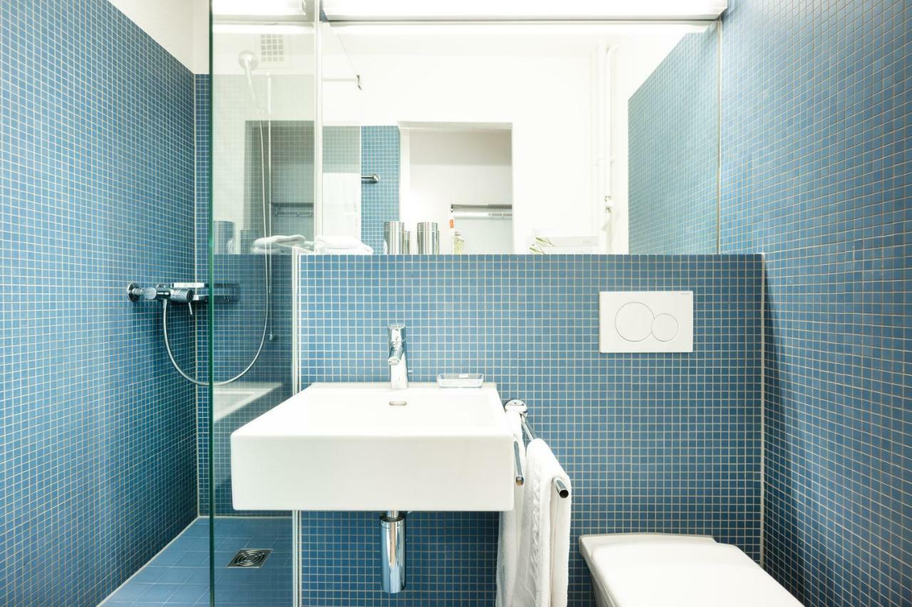 Hofquartier Apartment *